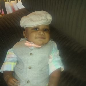 Meet your Posher, Jean